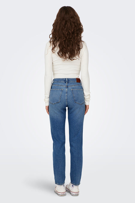 ONLEMILY STRETCH HW ST AK DNM CRO571NOOS