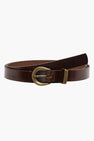 Ceinture - brun