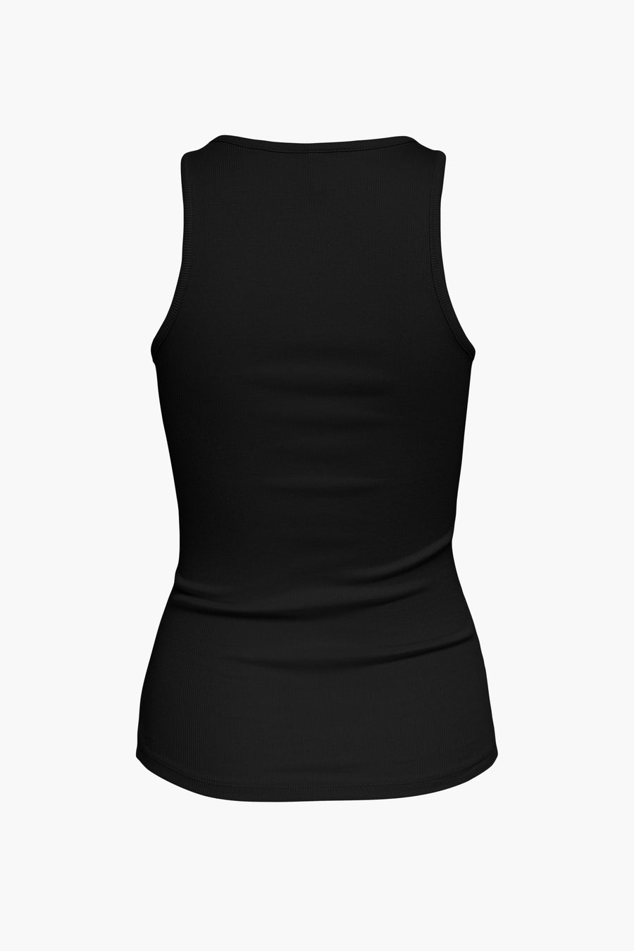 Top - noir