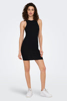 ONLMILLI S/L SHORT DRESS JRS