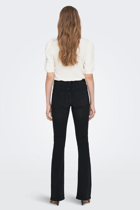 ONLBLUSH MID FLARED DNM TAI1099 NOOS