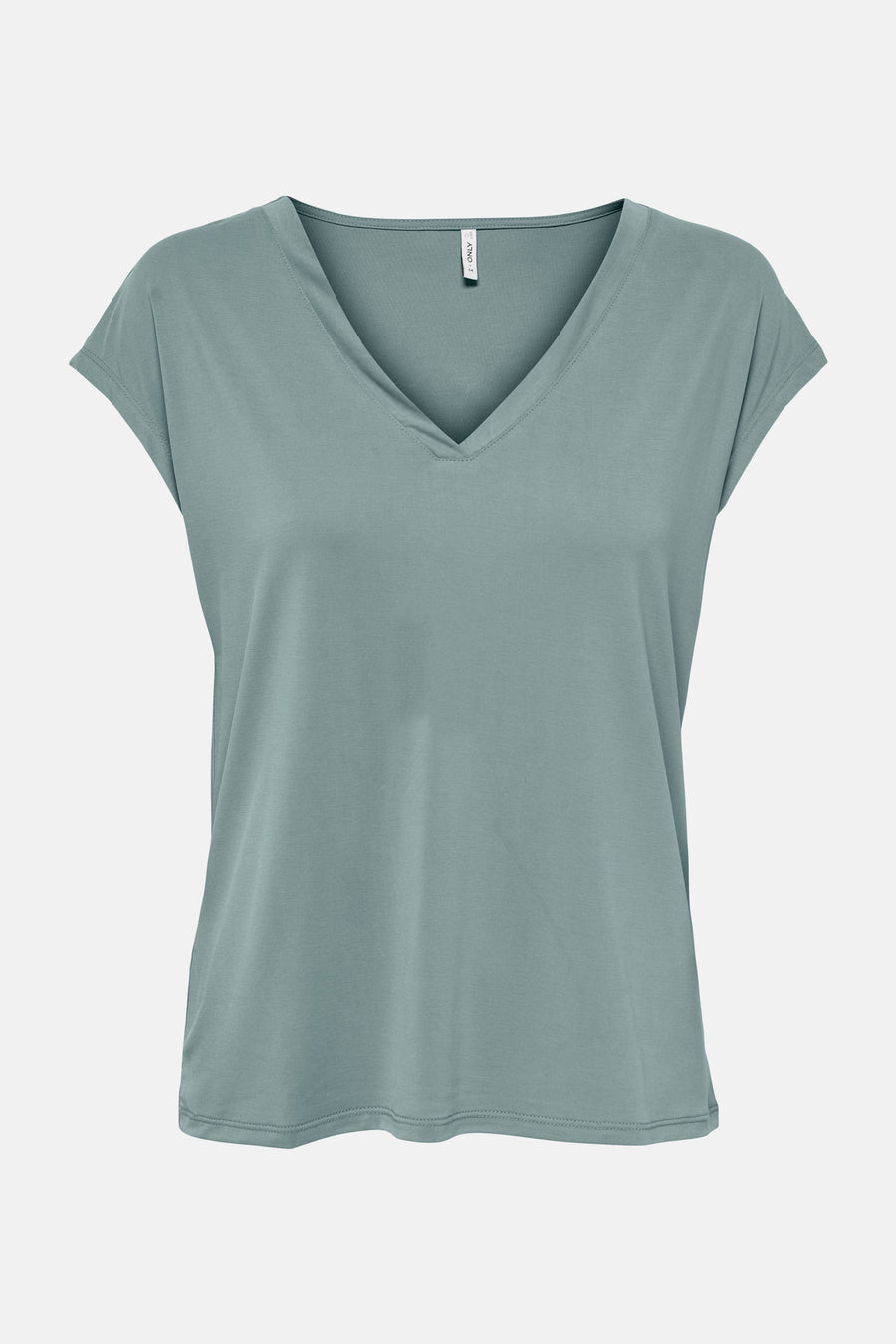 T-shirt à manches courtes - vert - ONLY®