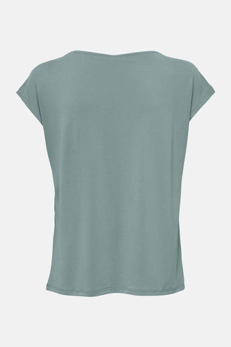 T-shirt à manches courtes - vert - ONLY®