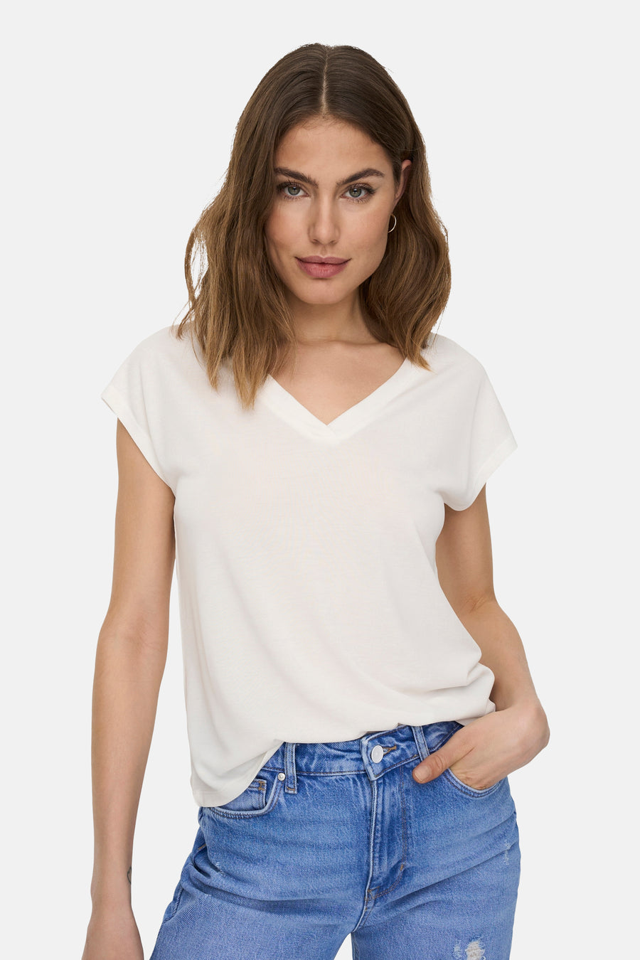 T-shirt - blanc - ONLY®