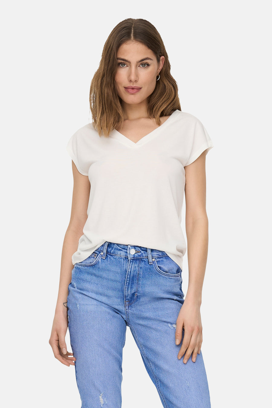 T-shirt - blanc - ONLY®