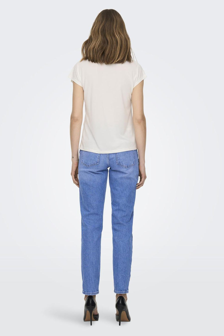 T-shirt - blanc - ONLY®