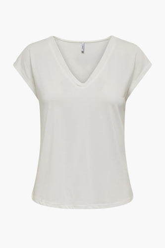 T-shirt - blanc - ONLY®