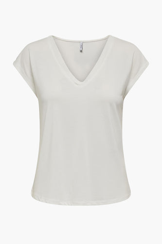 T-shirt - blanc - ONLY®