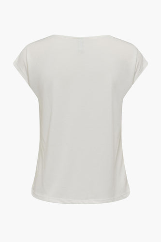 T-shirt - blanc - ONLY®