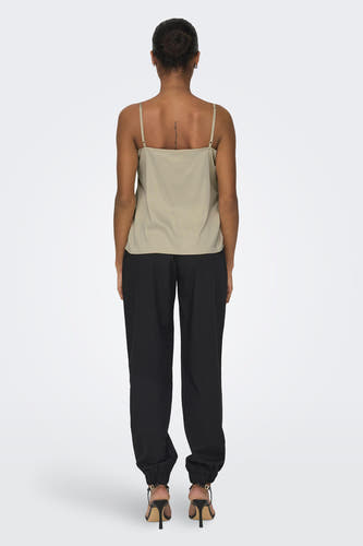 Blouse - ecru