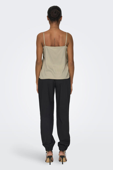 Blouse - ecru