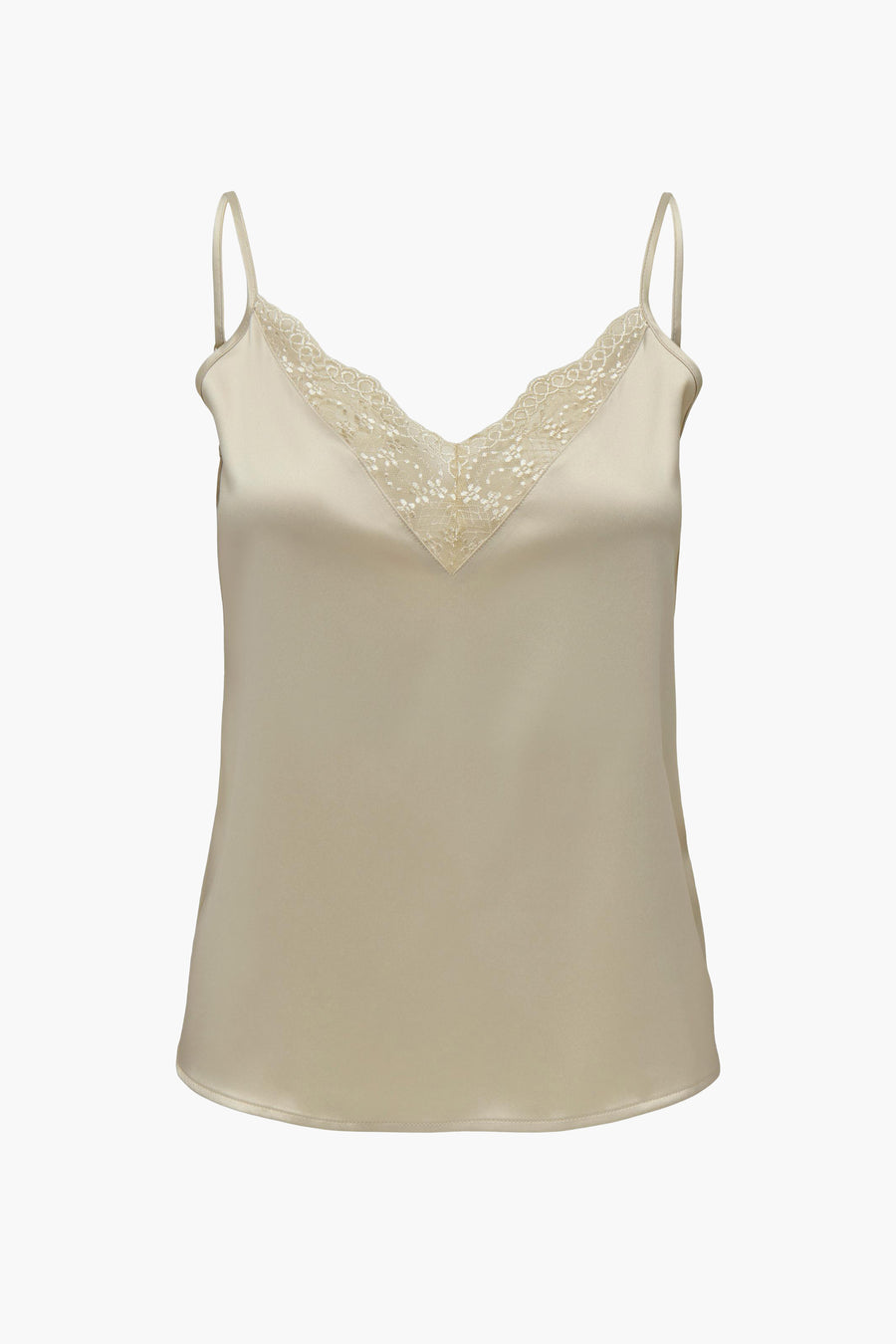 Blouse - ecru