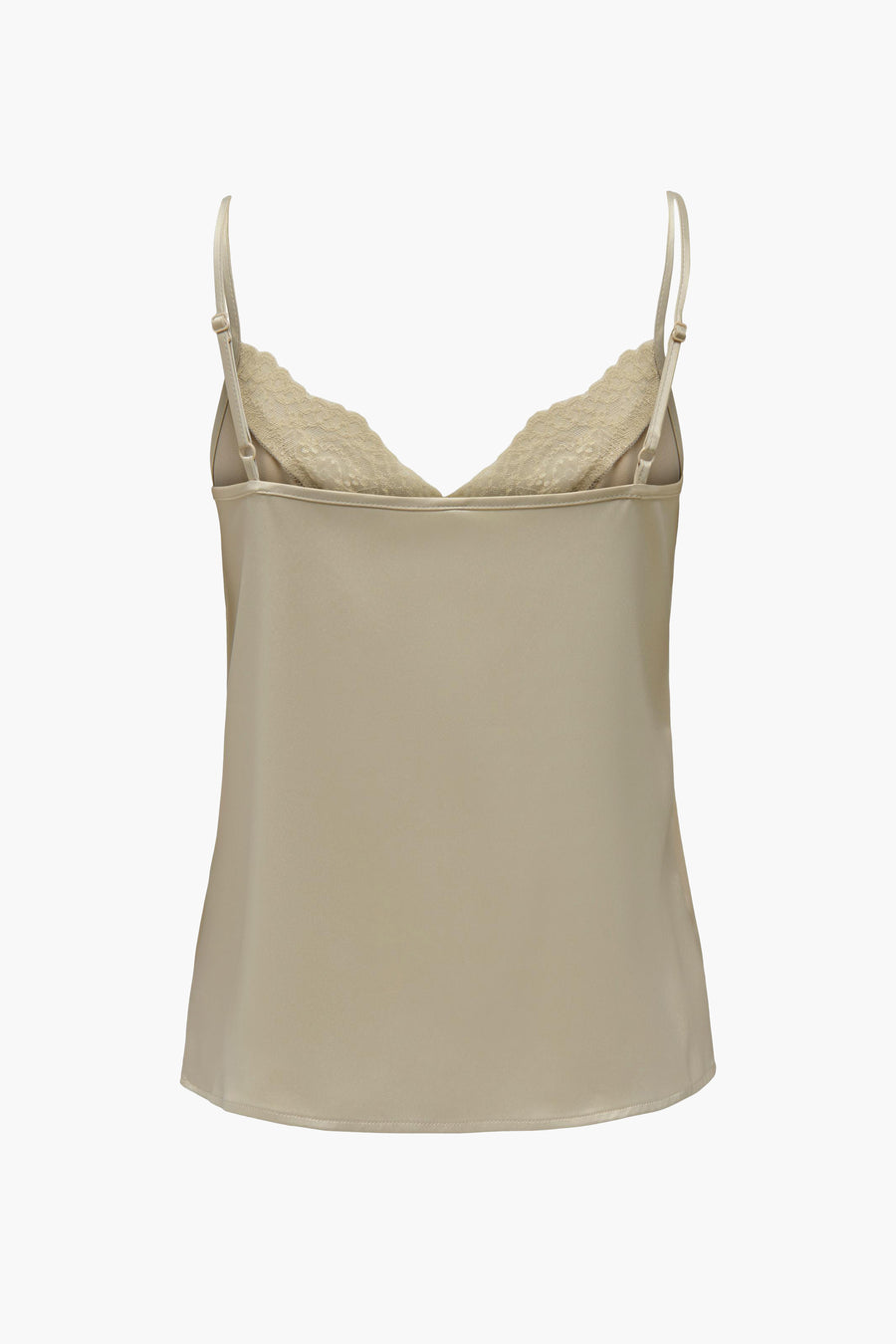 Blouse - ecru