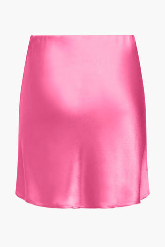 Jupe courte - rose