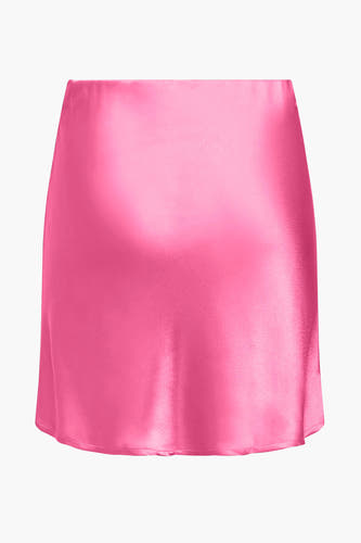 Jupe courte - rose
