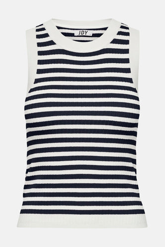 Top - blanc - JDY