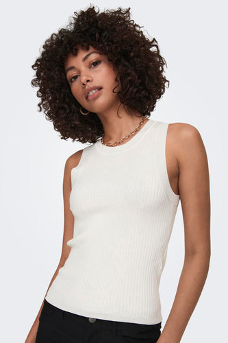 T-shirt - blanc - JDY