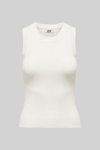 T-shirt - blanc - JDY