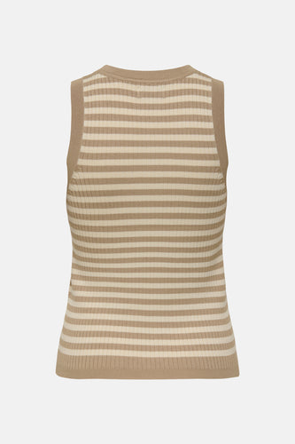 JDYAYA TANK TOP KNT NOOS