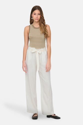 JDYAYA TANK TOP KNT NOOS - JDY