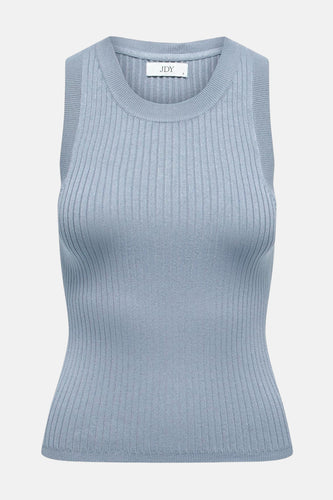 T-shirt à manches courtes - bleu - JDY