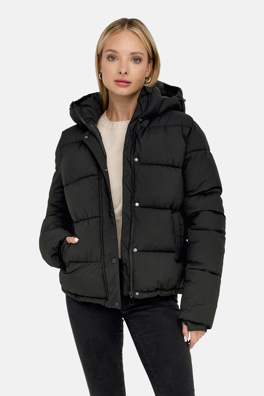 Veste - noir - ONLY® - 1