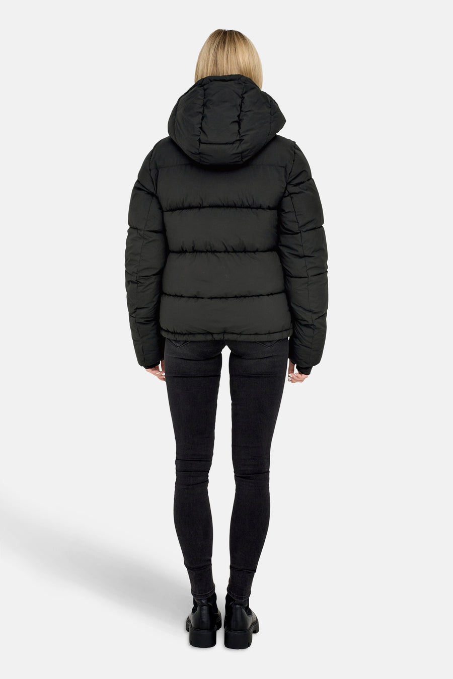 Veste - noir - ONLY® - 3