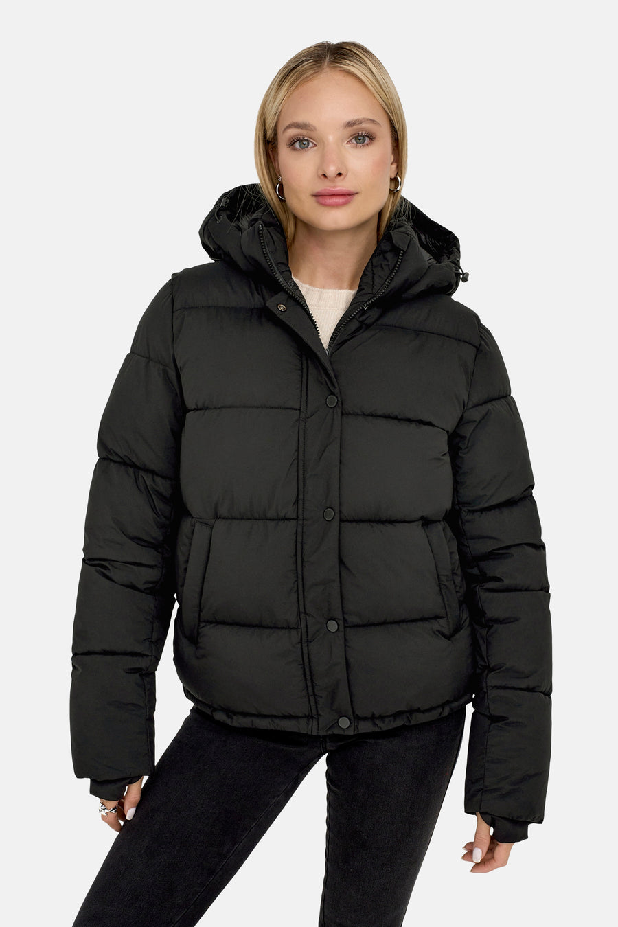 Veste - noir - ONLY® - 5