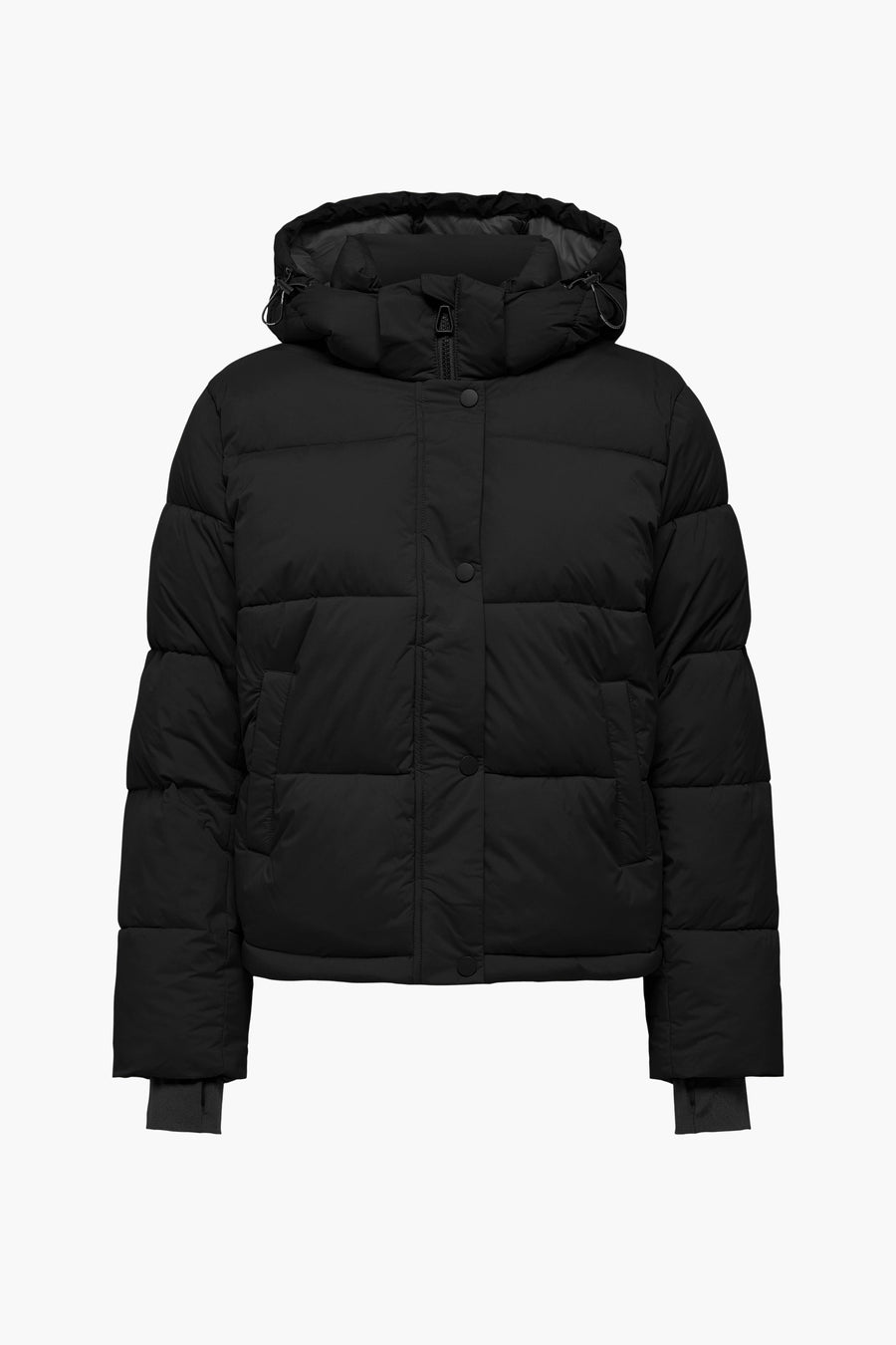 Veste - noir