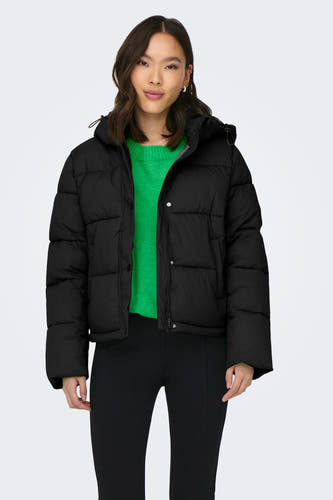 Veste - noir