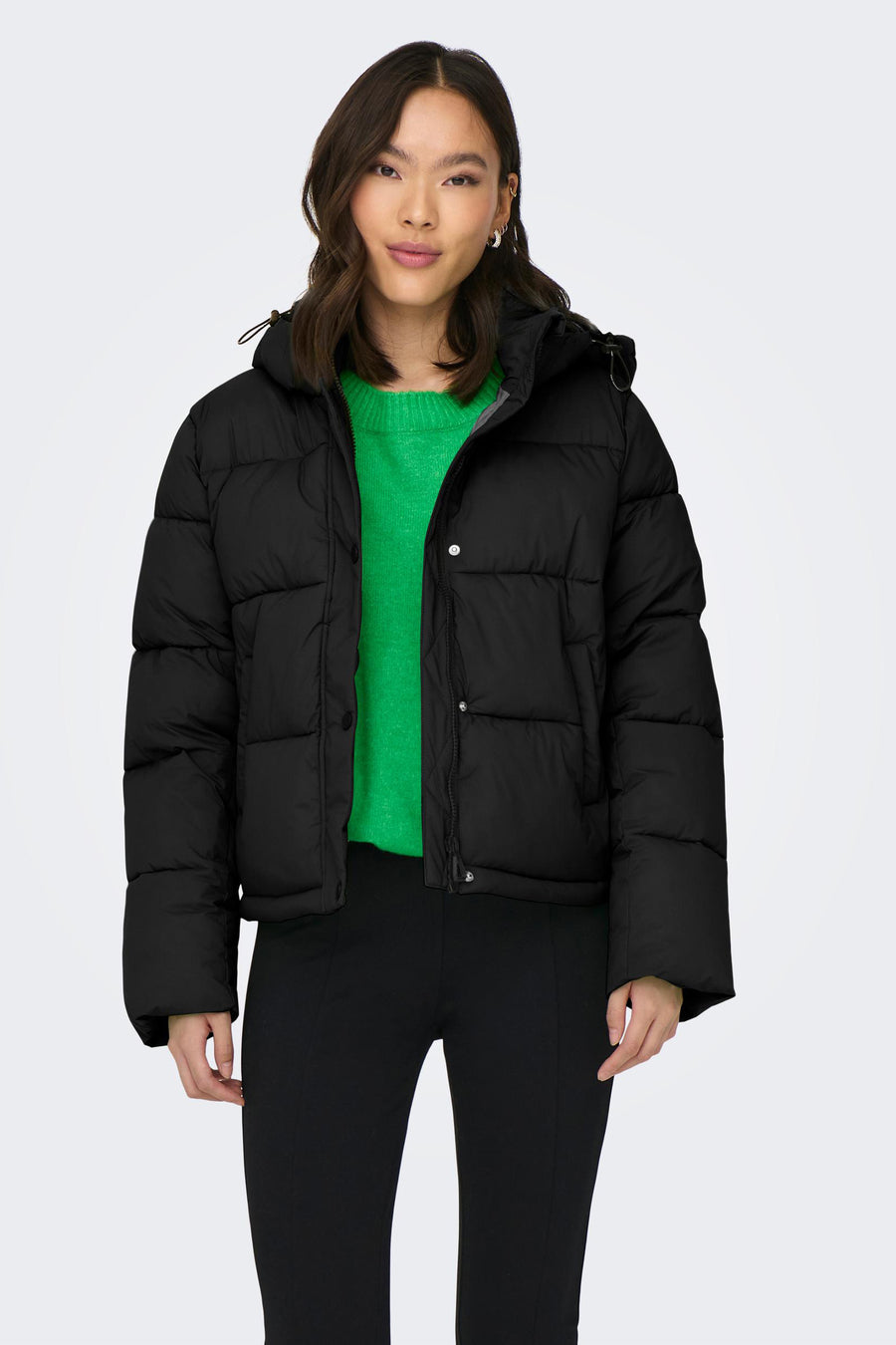 Veste - noir