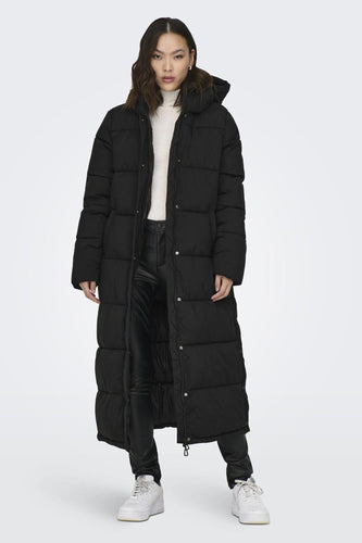 ONLANN PREMIUM PUFFER COAT X-LONG OTW
