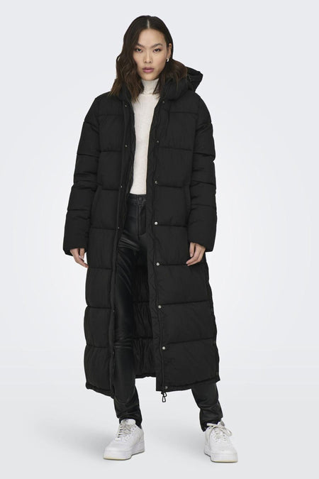 ONLANN PREMIUM PUFFER COAT X-LONG OTW