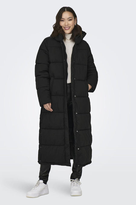 ONLANN PREMIUM PUFFER COAT X-LONG OTW