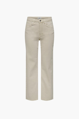 JUICY - off white denim - ONLY®