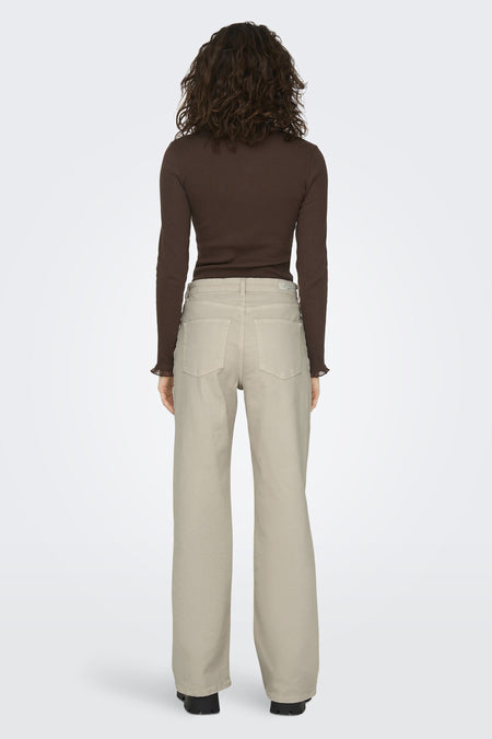 ONLJUICY HW WIDE LEG DNM REA NOOS