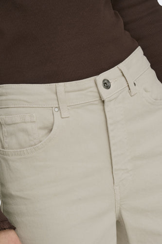 JUICY - off white denim - ONLY®