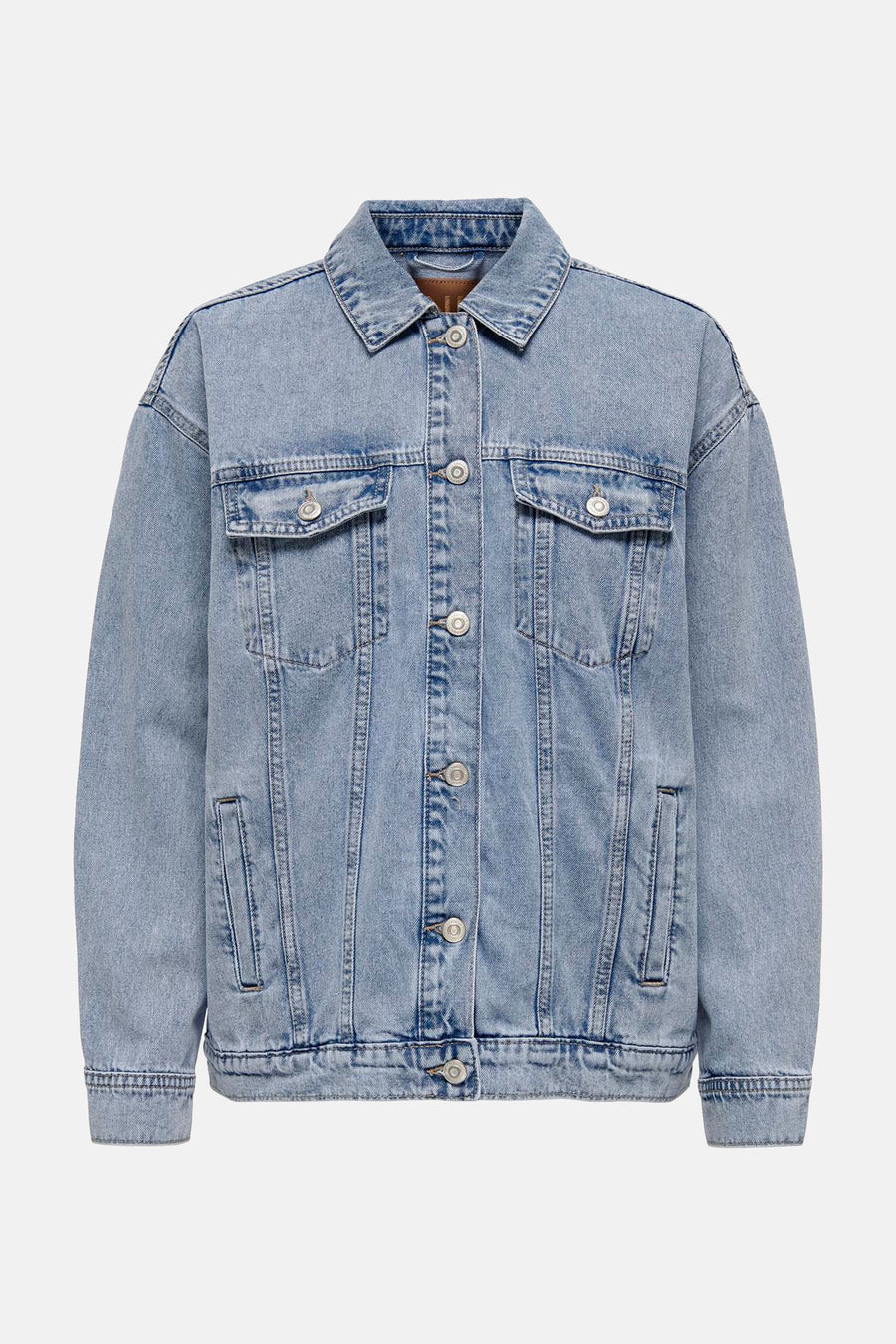 Veste en jean - light blue denim - ONLY®