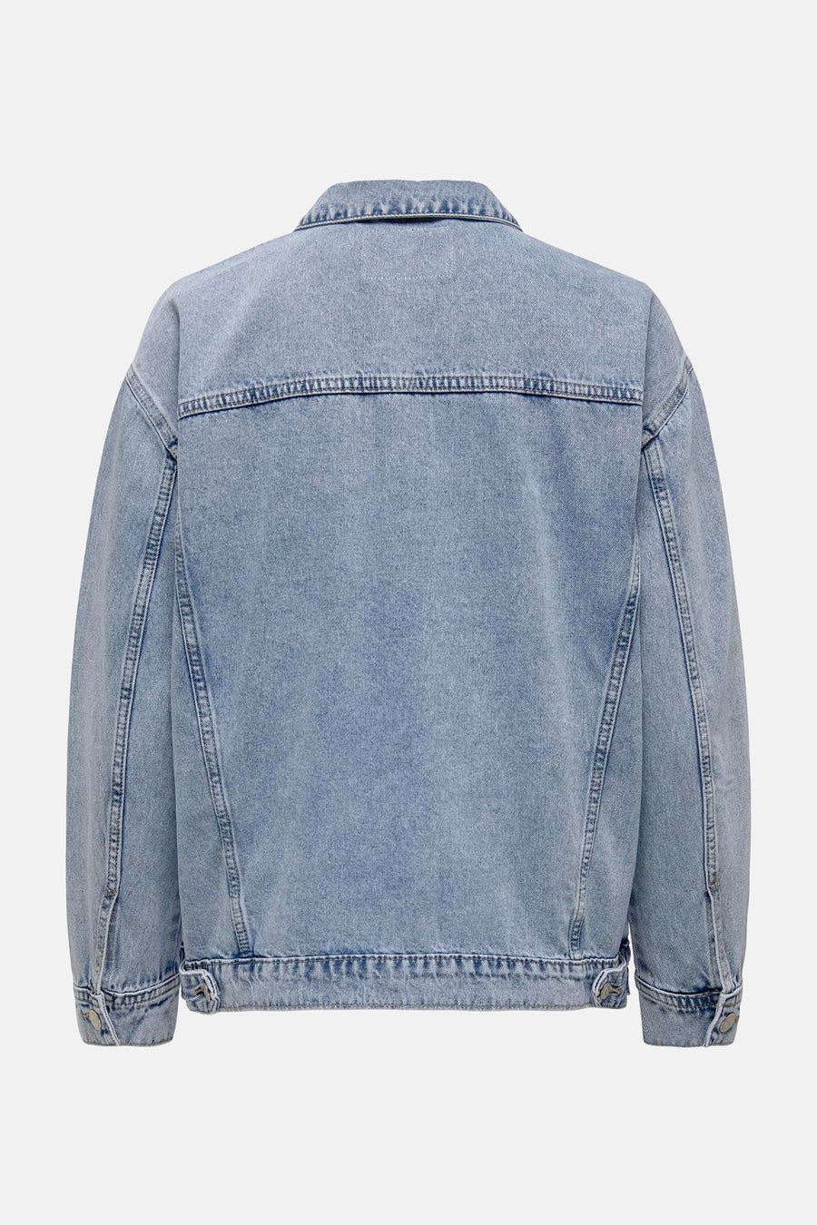 Veste en jean - light blue denim - ONLY®