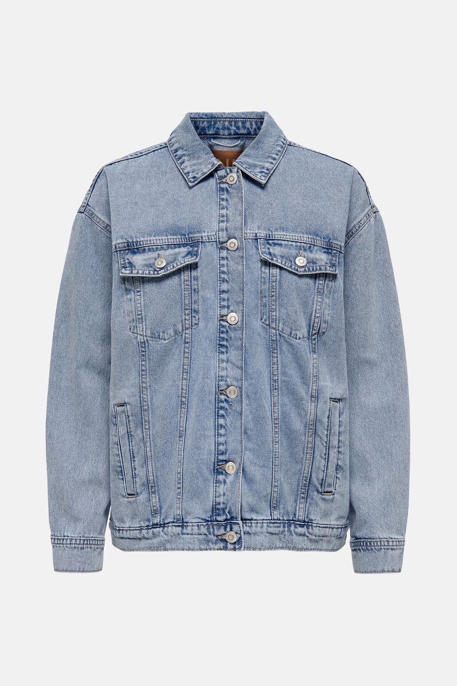 Veste en jean - light blue denim - ONLY®