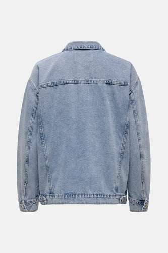 Veste en jean - light blue denim - ONLY®