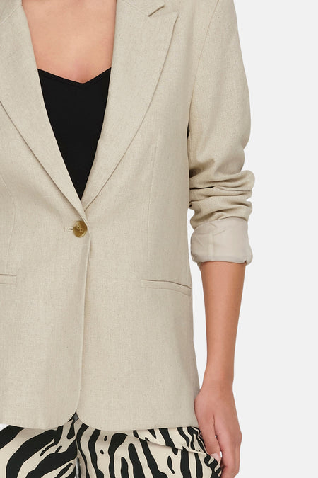 Blazer - écru
