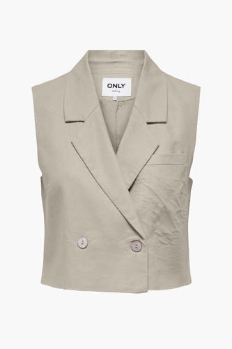 Blazer - argent