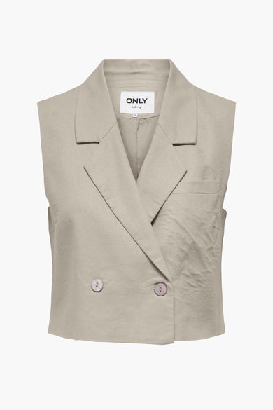 Blazer - argent