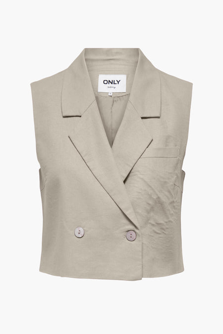 Blazer - argent