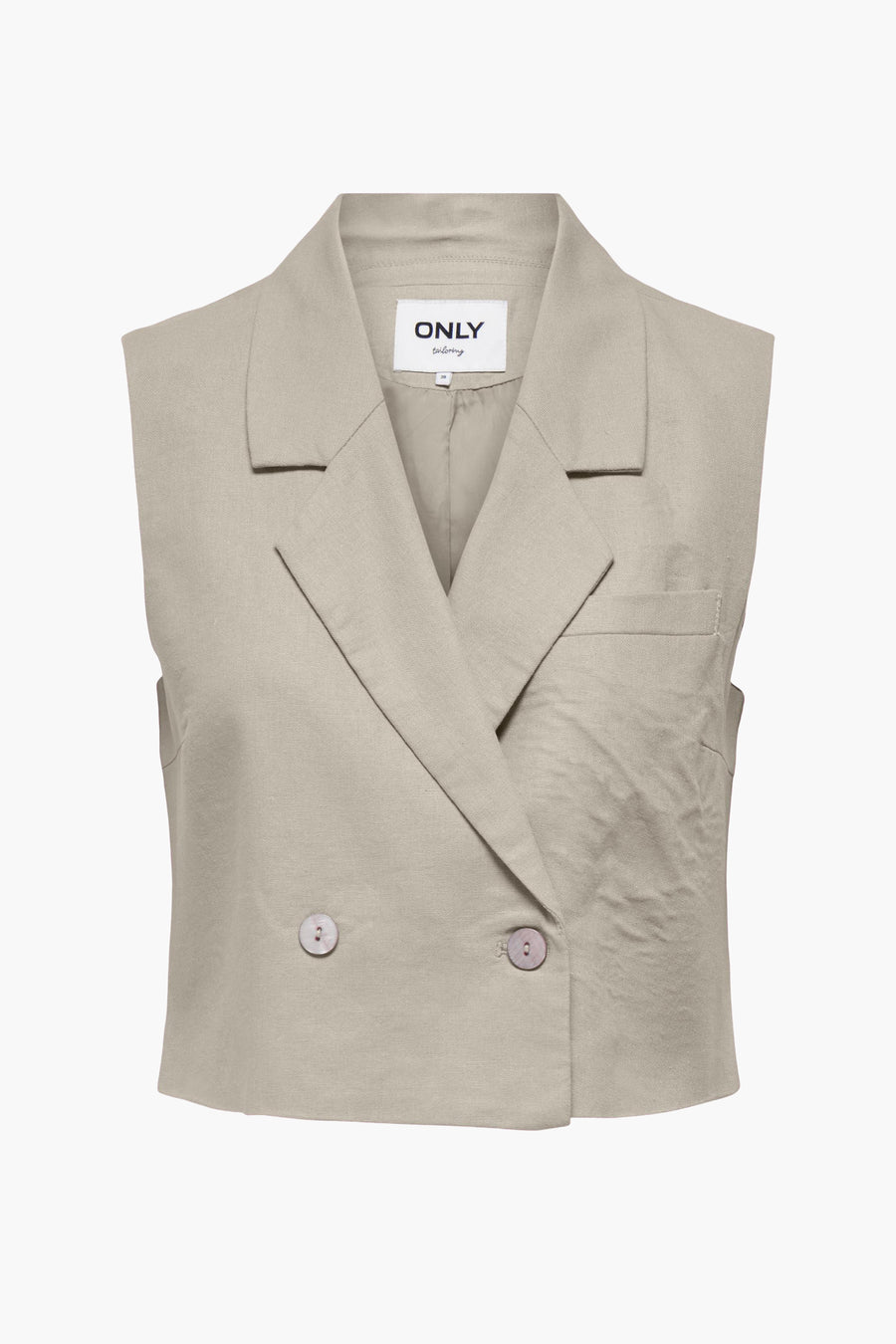 Blazer - argent