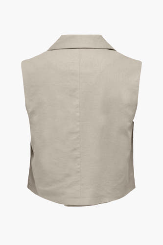 Blazer - argent