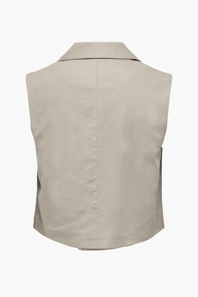 Blazer - argent
