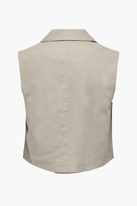 Blazer - argent