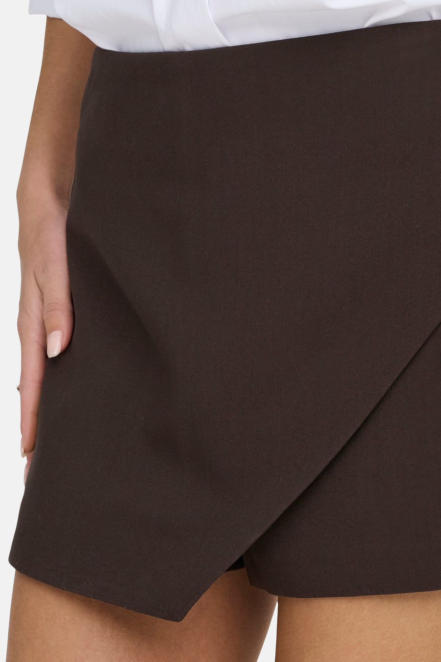 Short brun - ONLY®